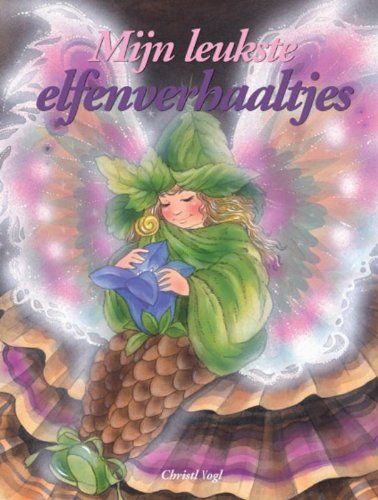 Mijn leukste elfenverhaaltjes Books