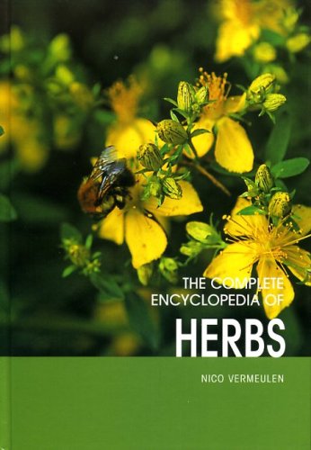 Dumont's Lexicon of Herbs: Growing - Cuisine - Cosmetics - Health Effects Garden & Plants