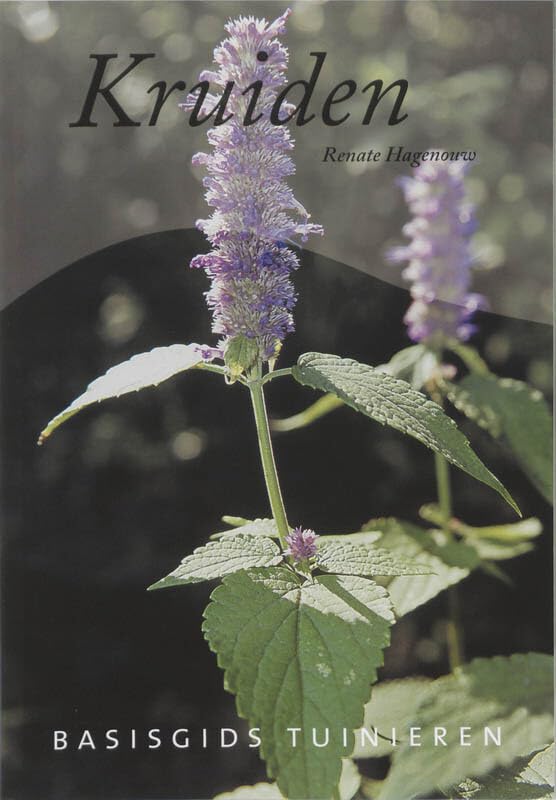Basisgids tuinieren Kruiden Leisure, Home & Garden