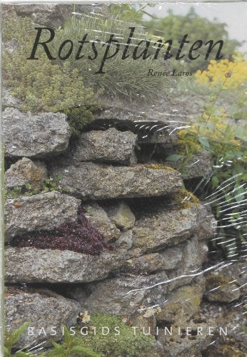 Basisgids Tuinieren / Rotstuinen / druk 1 Leisure, Home & Garden