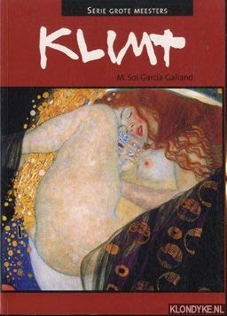 Galerie van de grote meesters Gustav Klimt Film, Art & Culture