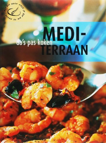 Mediterraan book