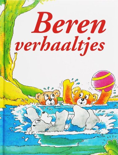 Product Image: Berenverhaaltjes