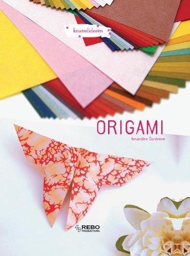 Origami (Knutselideeen) Hobbies & Crafts