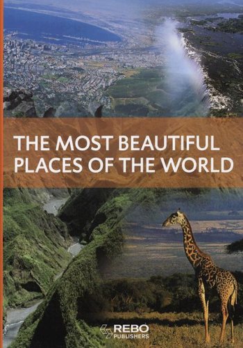 Most Beautiful Places in the World Travel