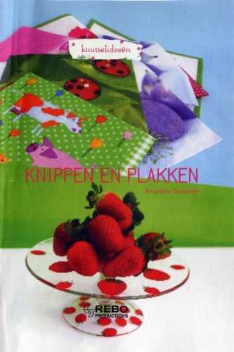 Product Image: Knippen en plakken / druk 1