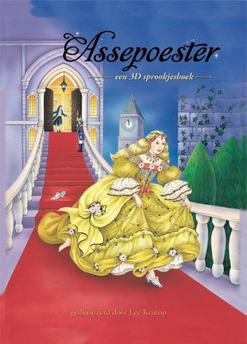 Product Image: Assepoester (Carousel boek)