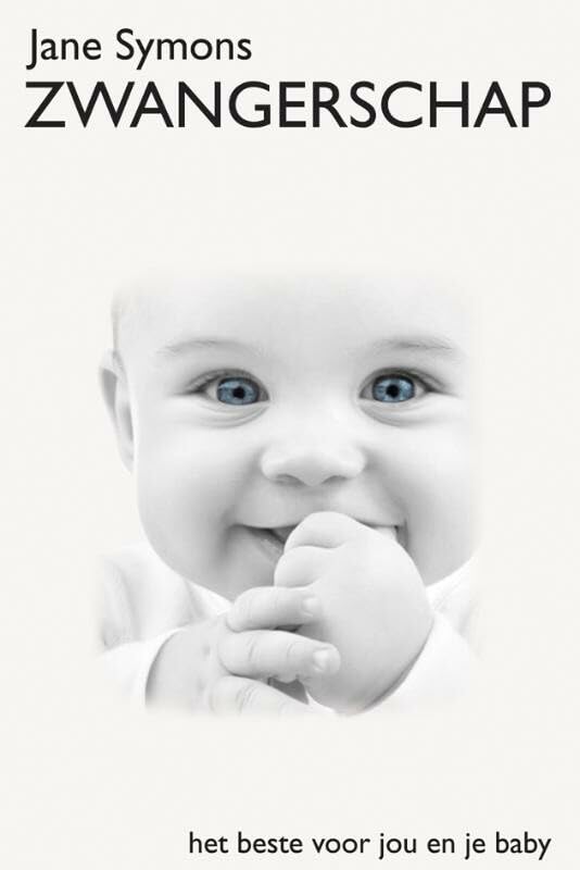 Zwangerschap: het beste voor jou en je baby book