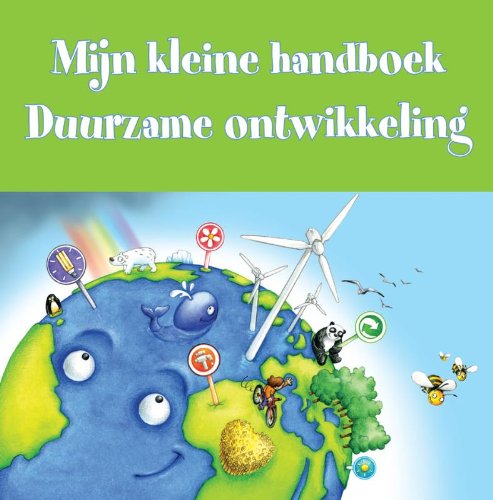 Mijn kleine handboek - Duurzame ontwikkeling book