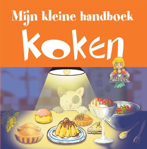Koken: eenvoudige recepten om te koken en tegelijkertijd plezier te hebben book
