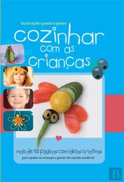 Product Image: RBO Cozinhar com as Crianças