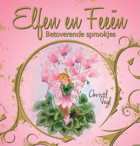 Elfen en Feeen: betoverende sprookjes Children's books