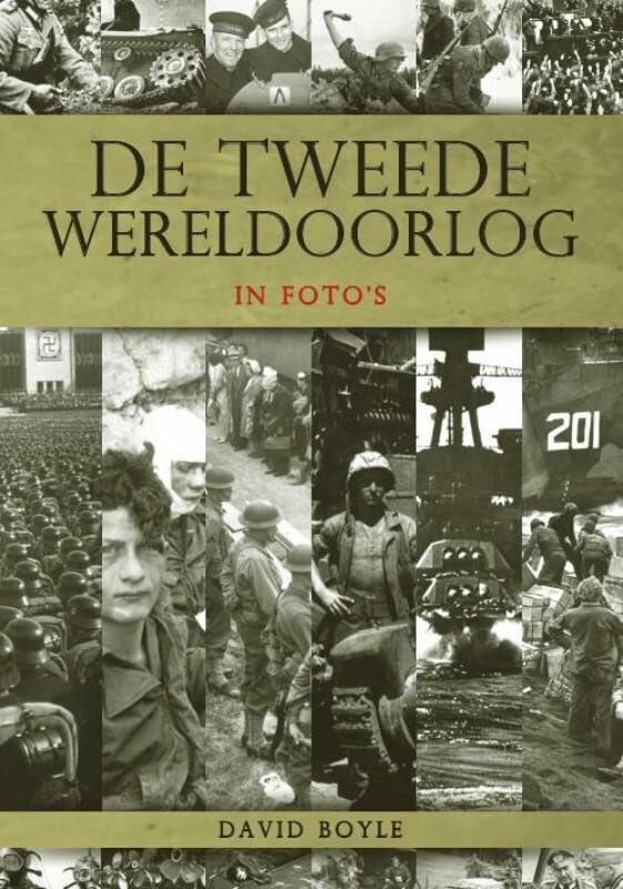 Tweede wereldoorlog: in fotos Social Sciences