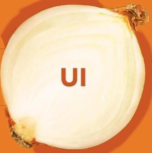Ui Books