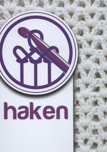 Handboek haken: technieken, patronen, projecten book