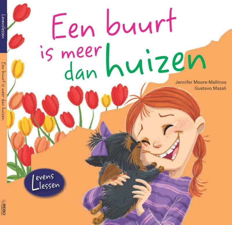 Een buurt is meer dan huizen book