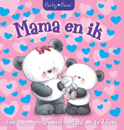 Mama en ik: een hartverwarmend verhaal om te delen book
