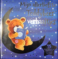 Mijn allerliefste Teddybeer verhaaltjes book
