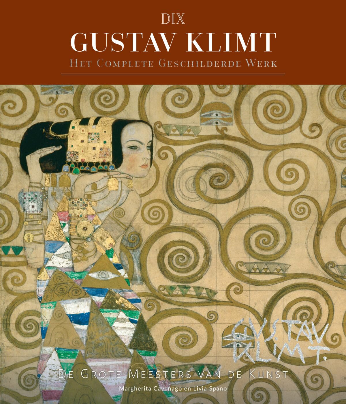 Gustav Klimt: Het Complete Geschilderde Werk book