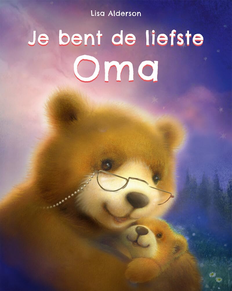 Product Image: Je bent de liefste oma