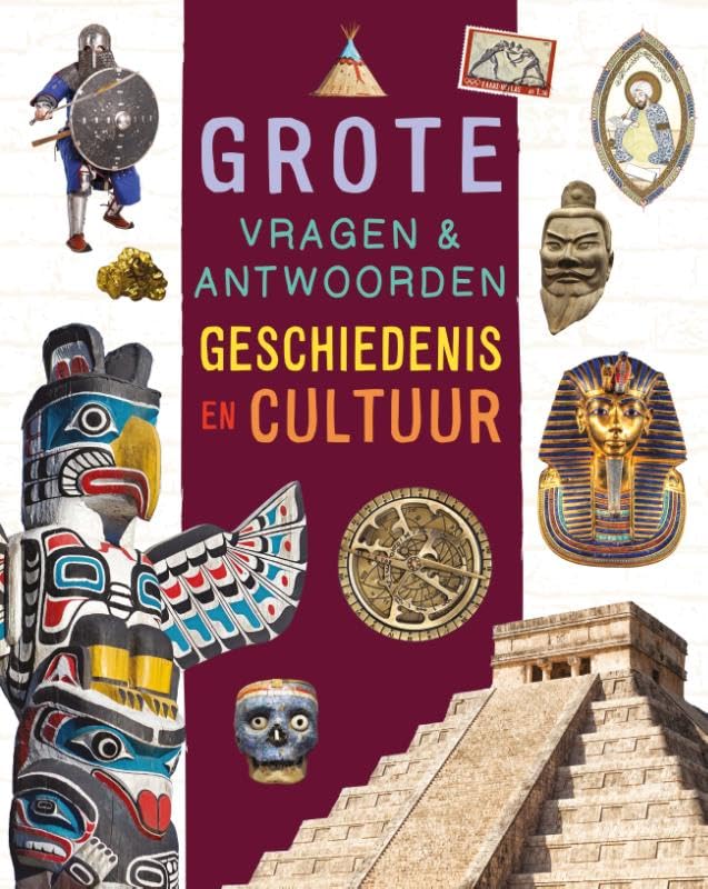 Geschiedenis en cultuur book