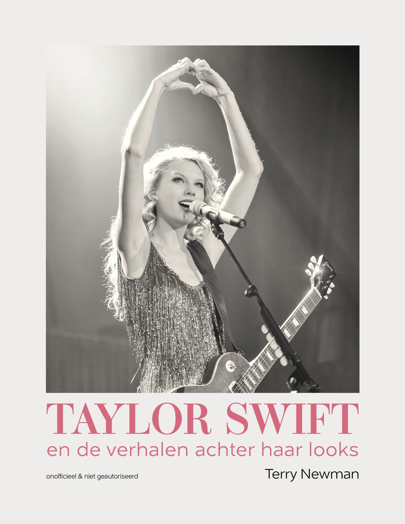 Taylor Swift en de verhalen achter haar looks book