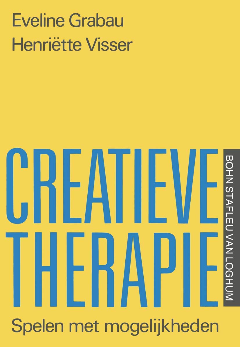 Creatieve therapie: Spelen met mogelijkheden Medicine