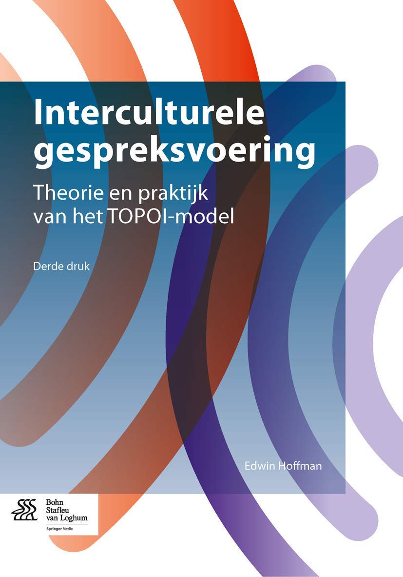 Interculturele Gespreksvoering: Theorie En Praktijk Van Het Topoi-model book