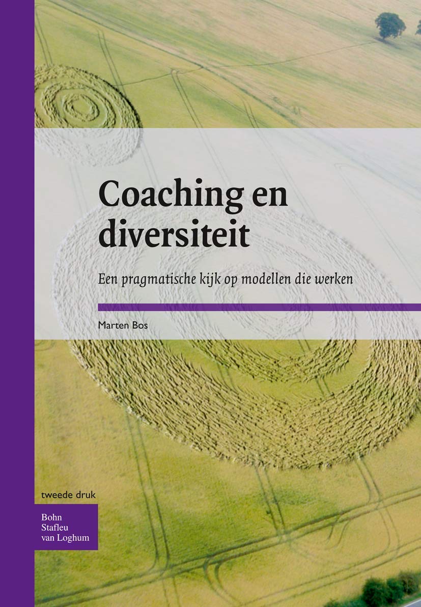 Coaching en diversiteit: Een pragmatische kijk op modellen die werken book