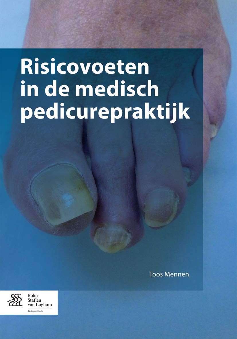 Risicovoeten in de medisch pedicurepraktijk Medicine