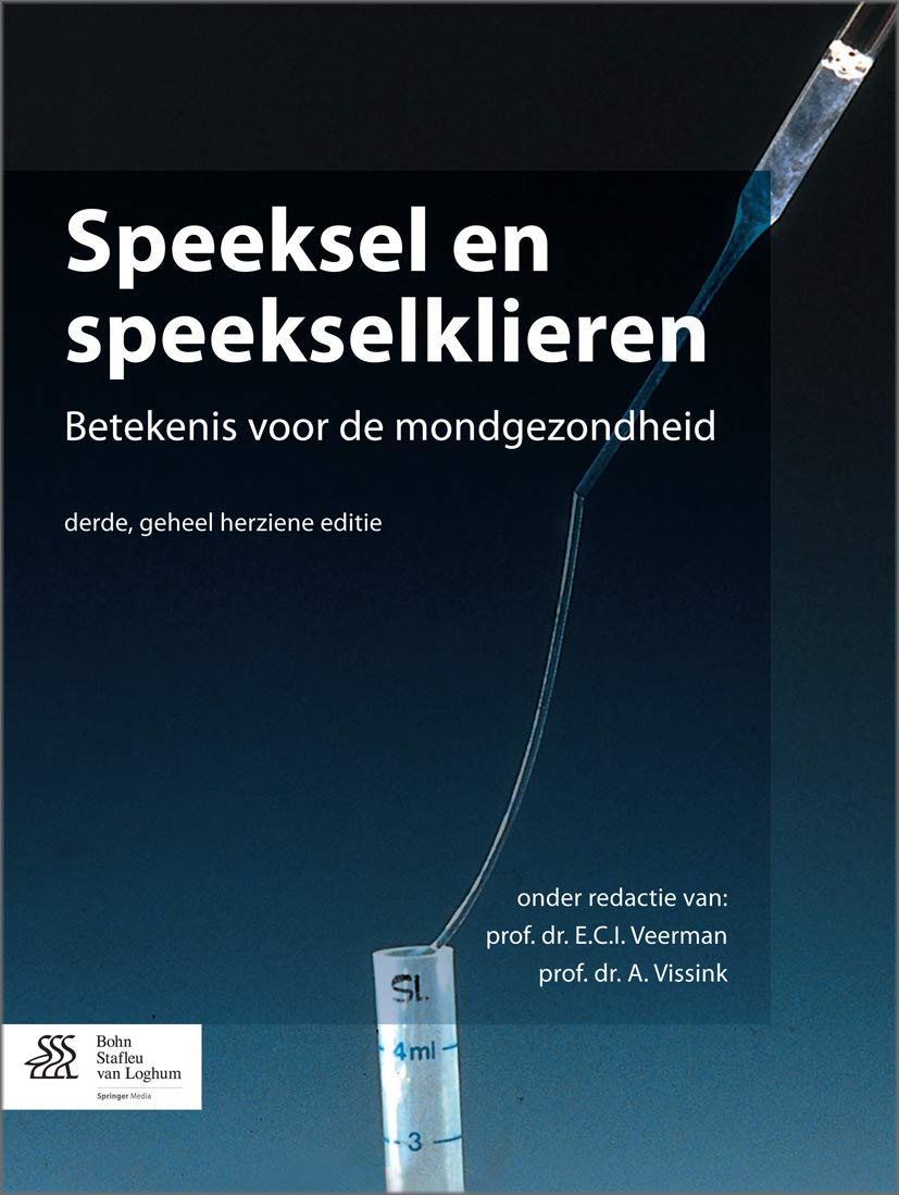 Speeksel en speekselklieren: Betekenis voor de mondgezondheid Medicine