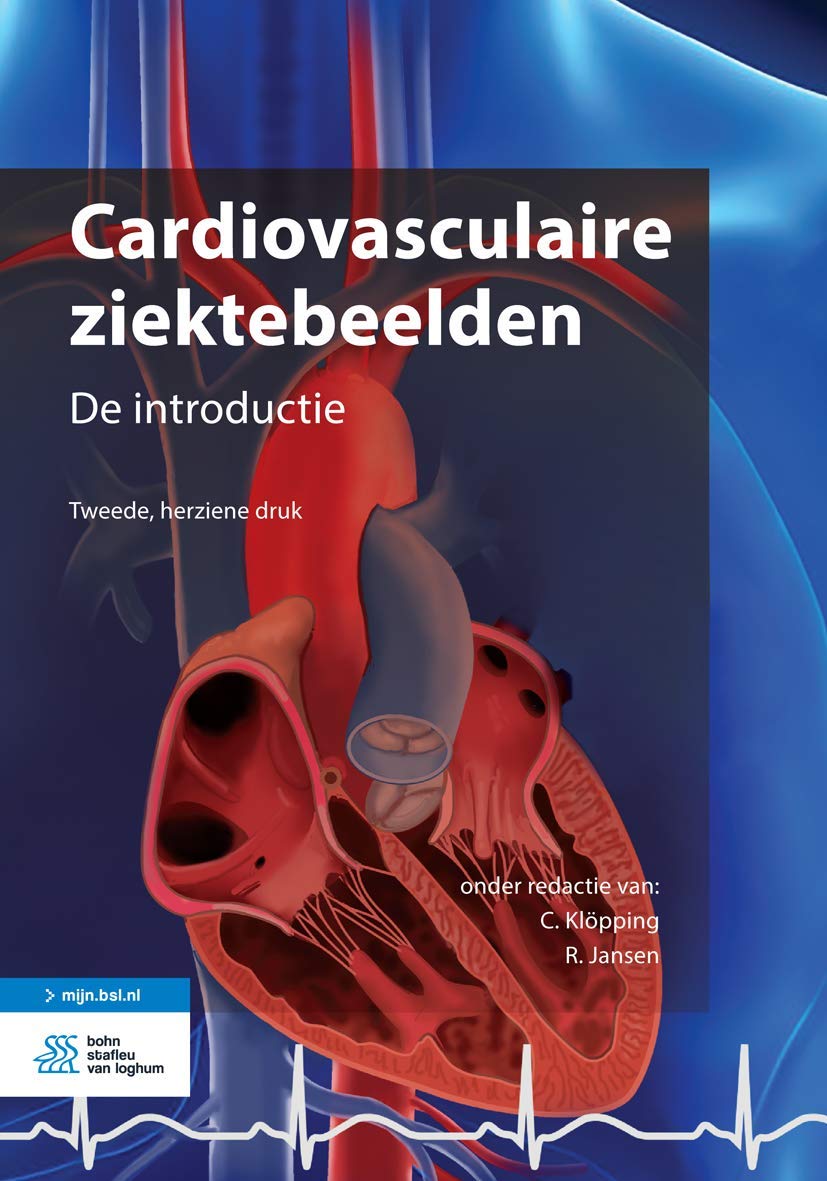 Cardiovasculaire ziektebeelden: De introductie Medicine