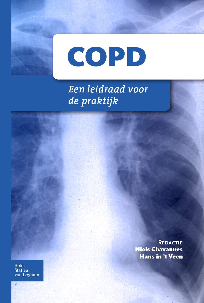 COPD: Een leidraad voor de praktijk Medicine