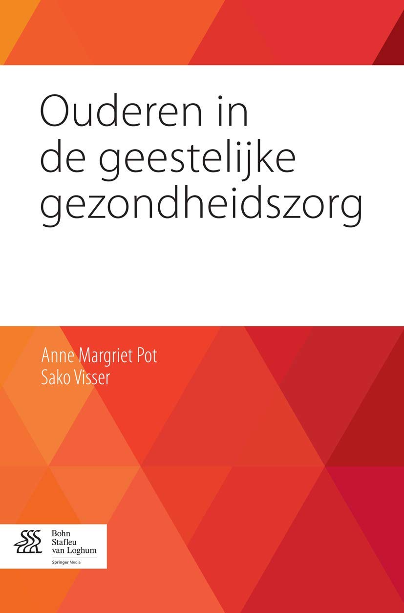 Ouderen in de geestelijke gezondheidszorg Psychology