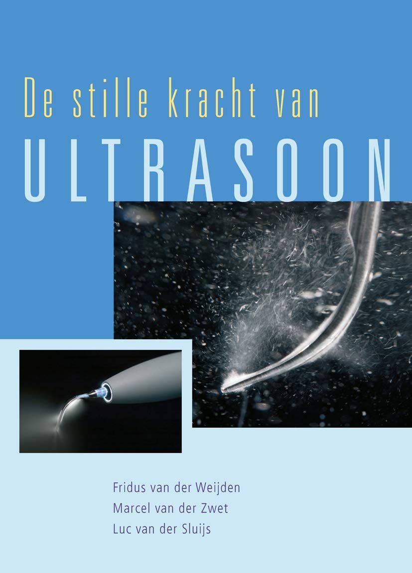 De stille kracht van ULTRASOON Medicine