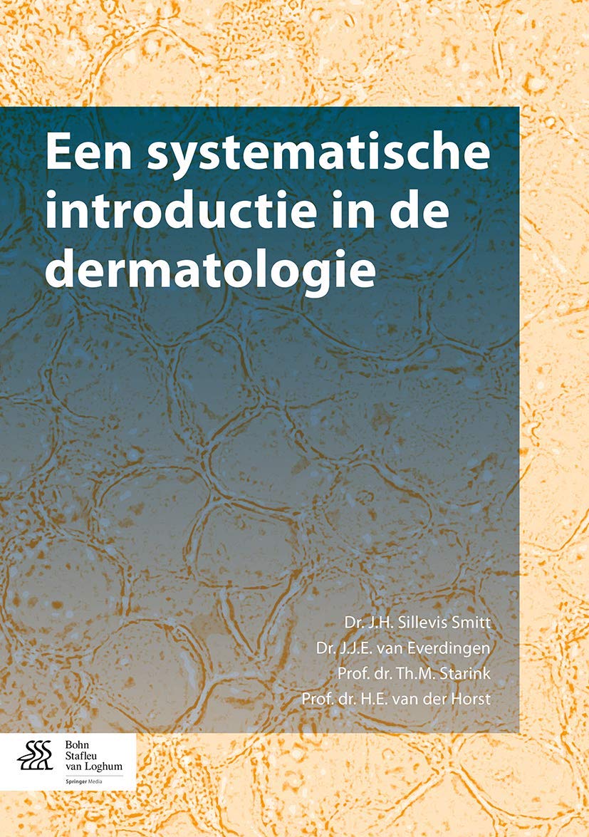 Een systematische introductie in de dermatologie Medicine