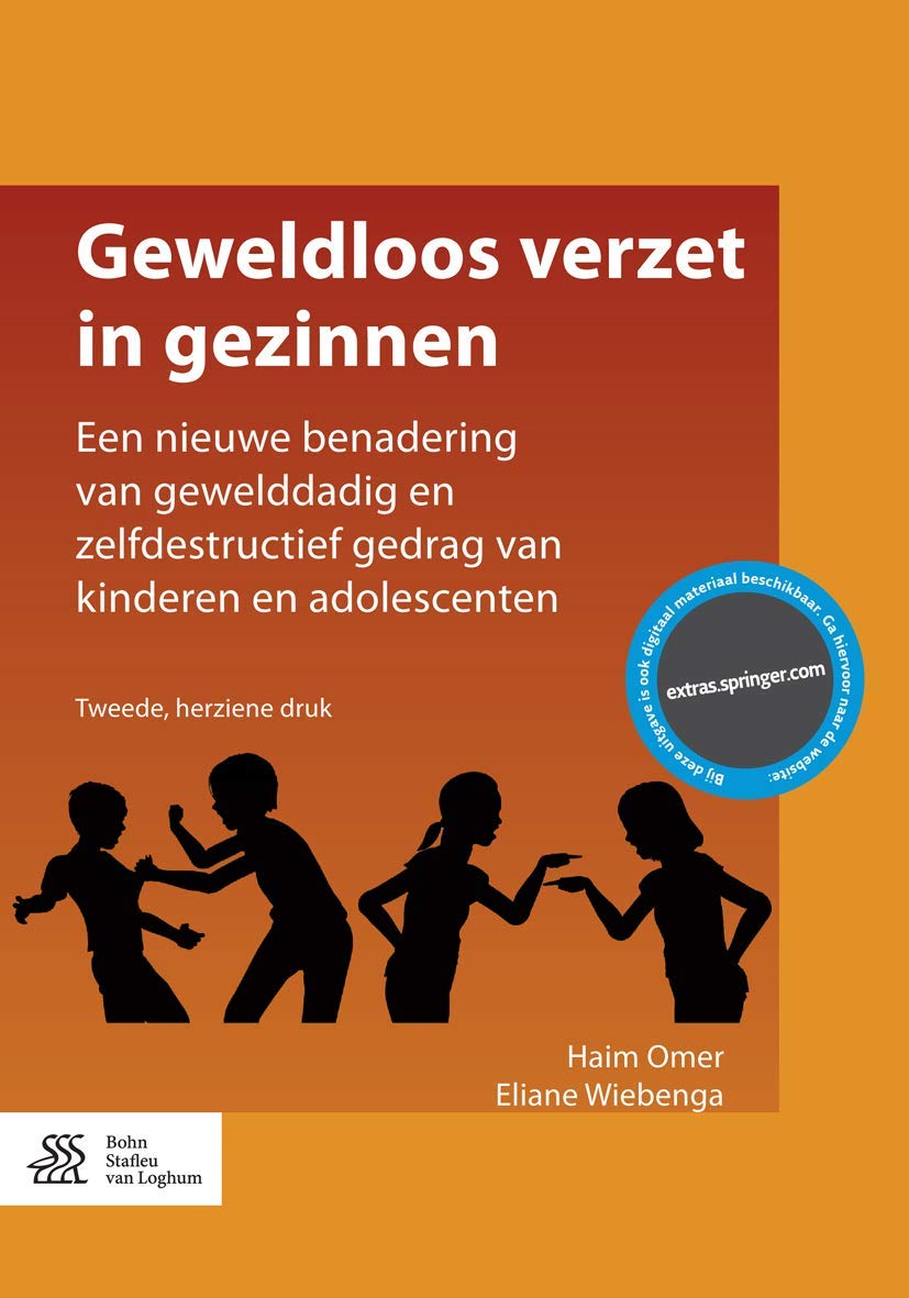 Geweldloos verzet in gezinnen Medicine