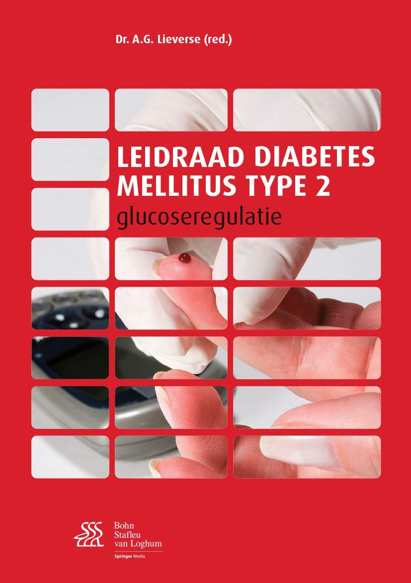 Leidraad diabetes mellitus type 2: Glucoseregulatie Medicine