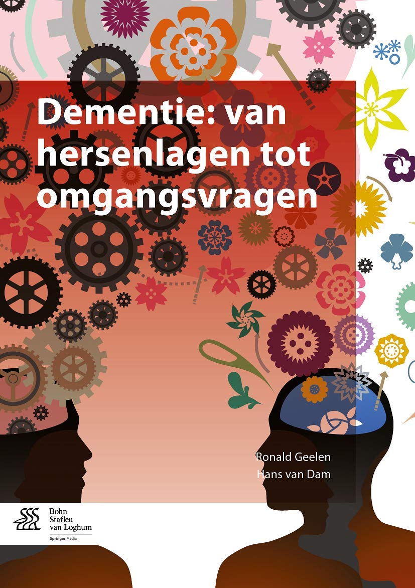 Dementie: van hersenlagen tot omgangsvragen book
