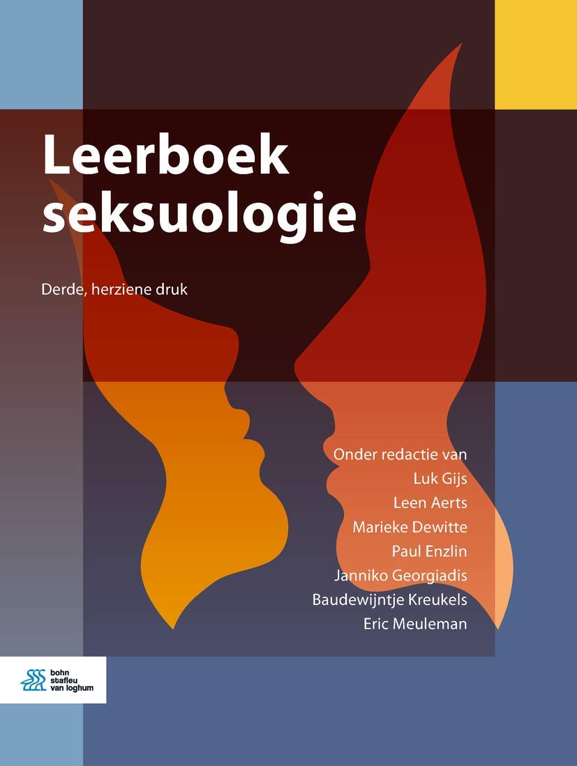 Leerboek seksuologie Medicine