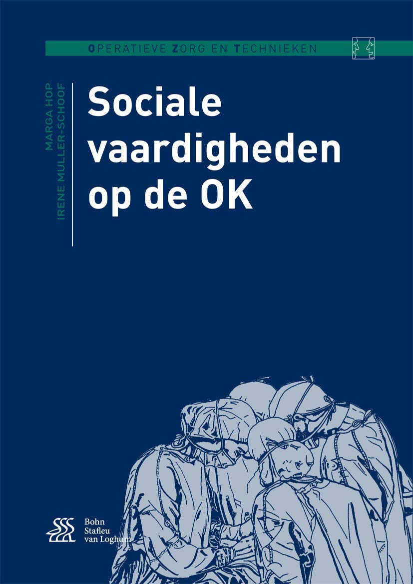 Sociale Vaardigheden Op De Ok book