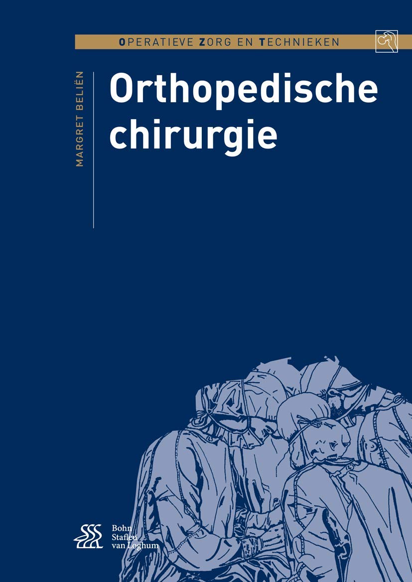 Orthopedische chirurgie book