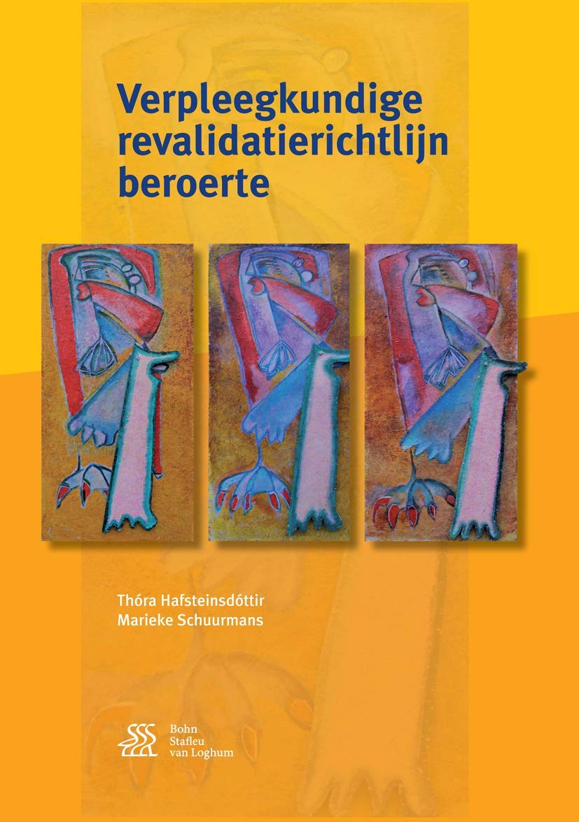 Verpleegkundige revalidatierichtlijn beroerte book