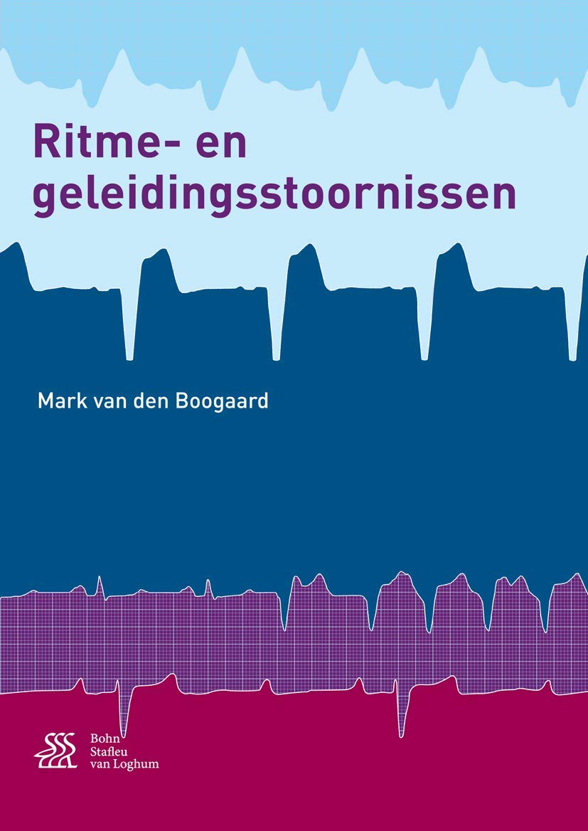 Ritme- & geleidingsstoornissen book