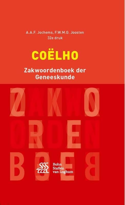 Zakwoordenboek der geneeskunde: zakwoordenboek der geneeskunde book