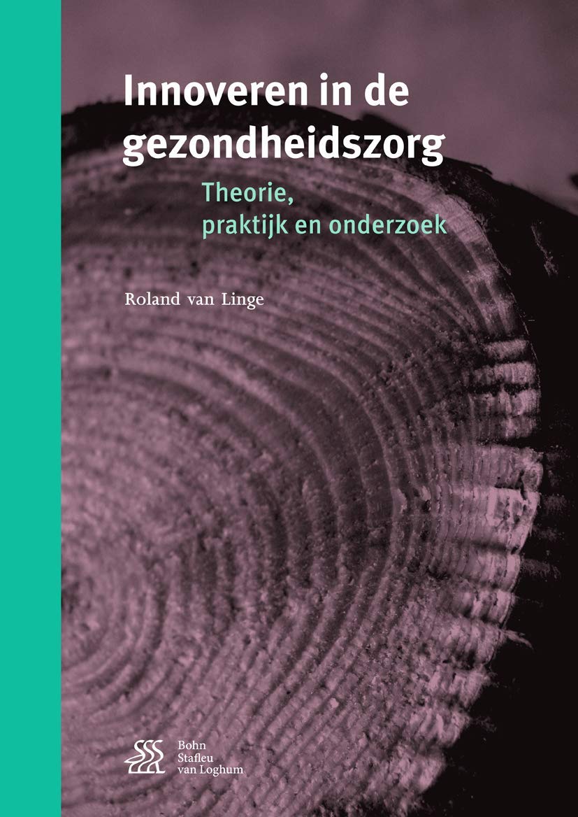 Innoveren in de gezondheidszorg book