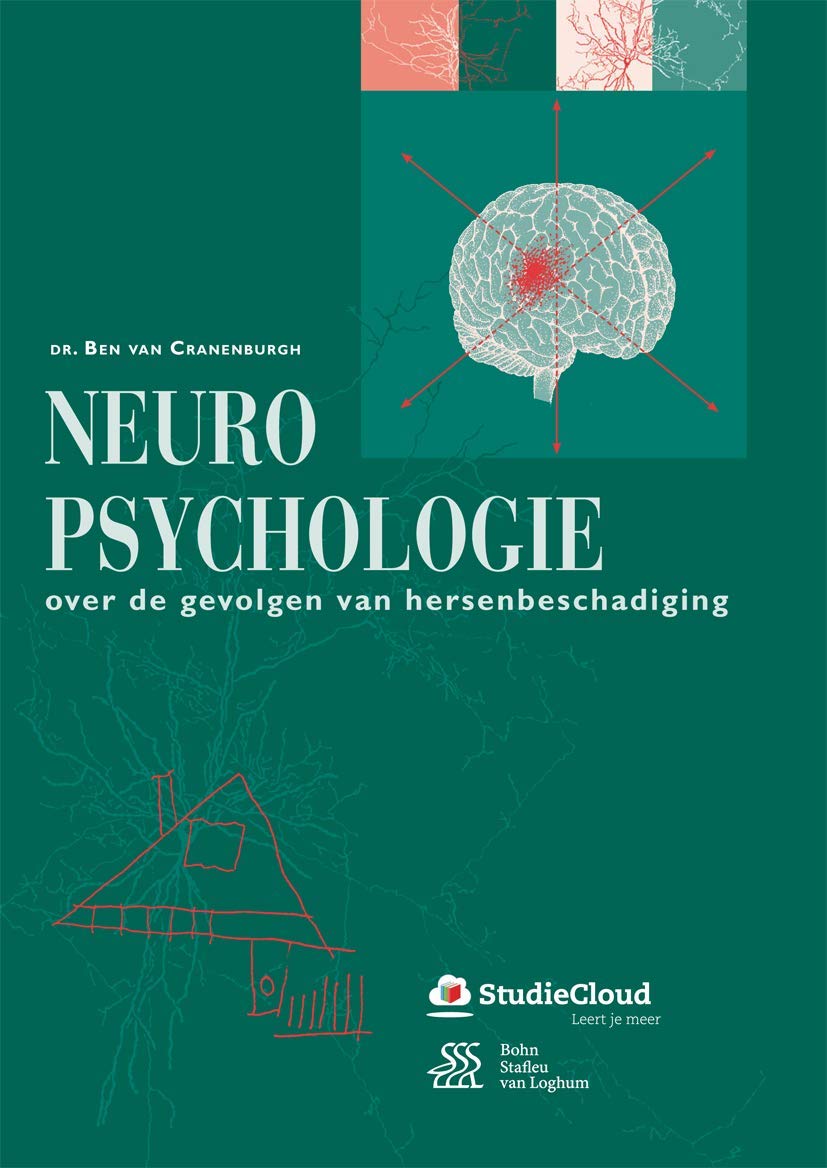 Neuropsychologie: Over De Gevolgen Van Hersenbeschadiging book