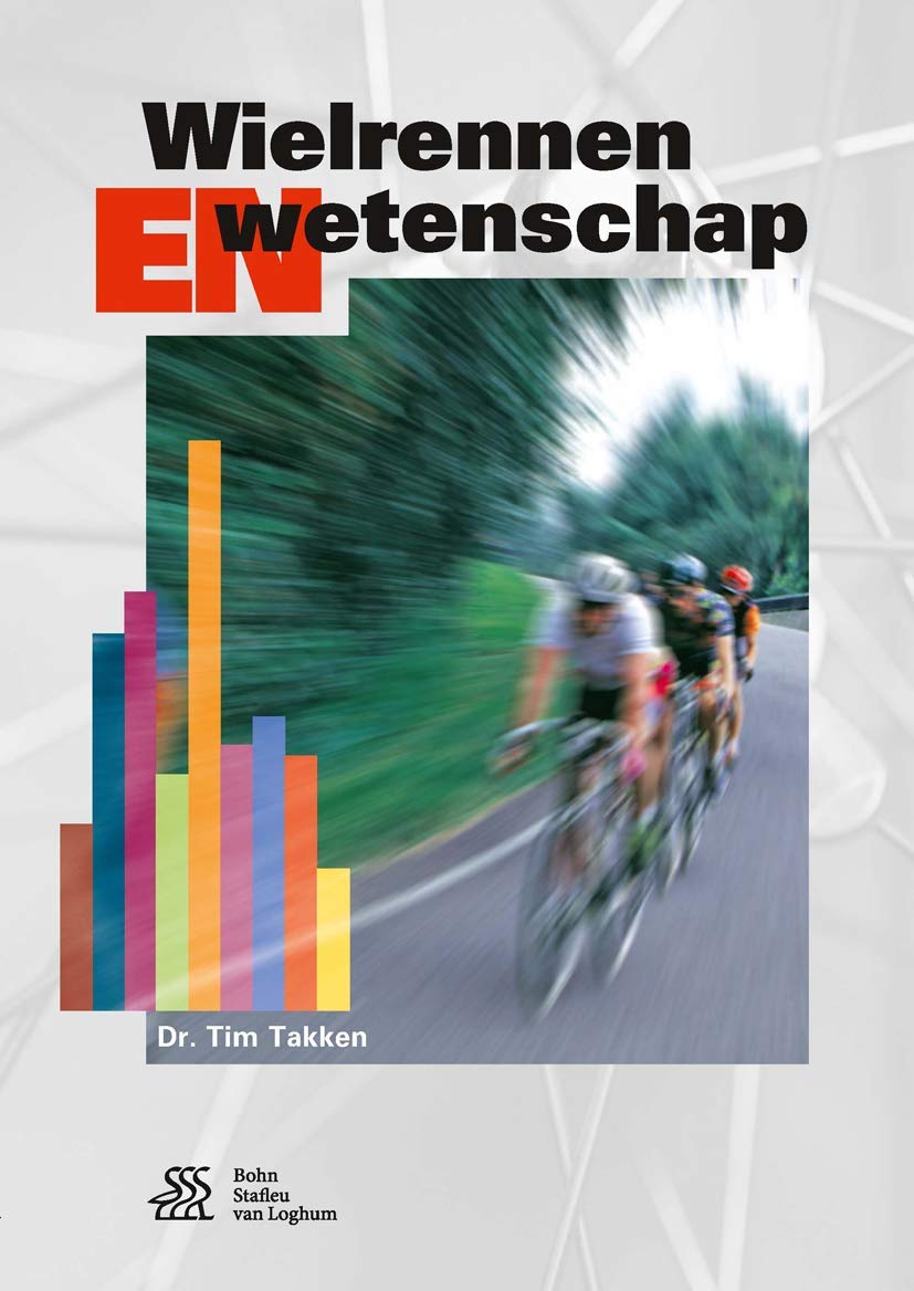Wielrennen en wetenschap book