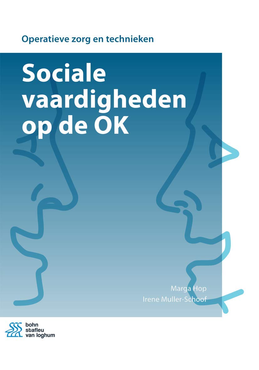 Sociale vaardigheden op de OK book