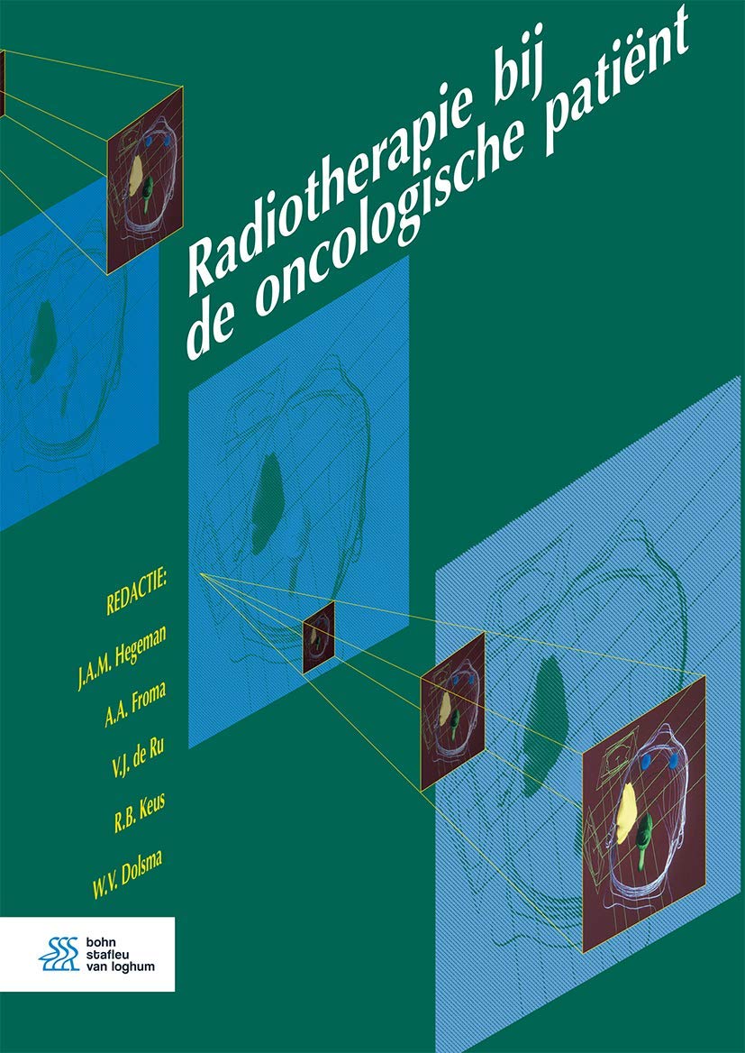 Radiotherapie Bij De Oncologische Patiënt book